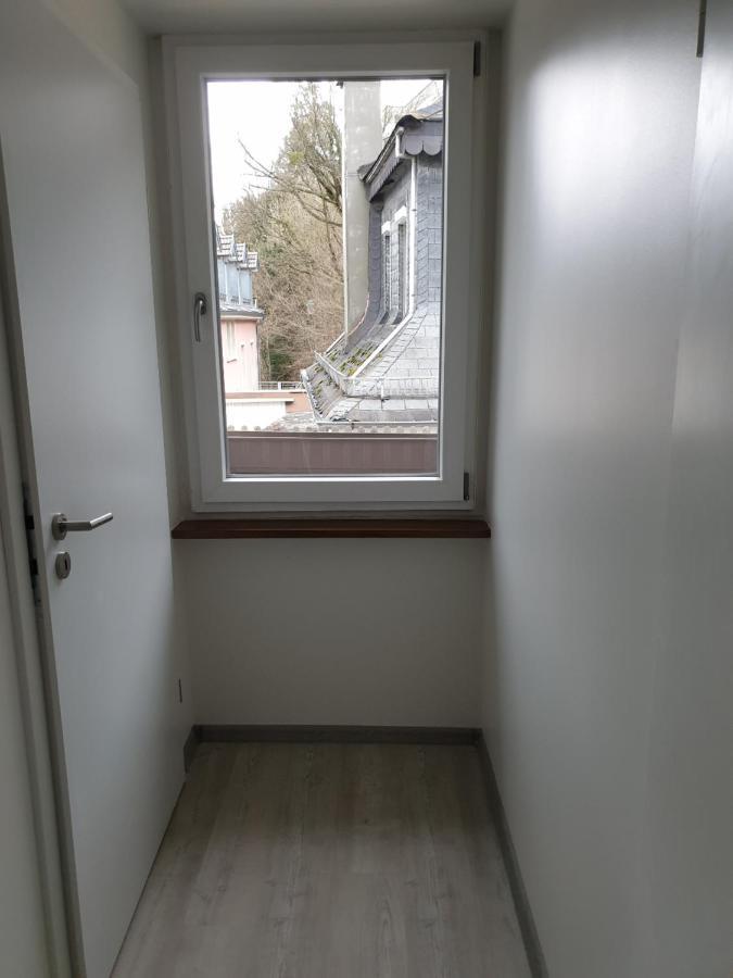 Karlson Monteurwohnung Baden-Baden Exterior photo